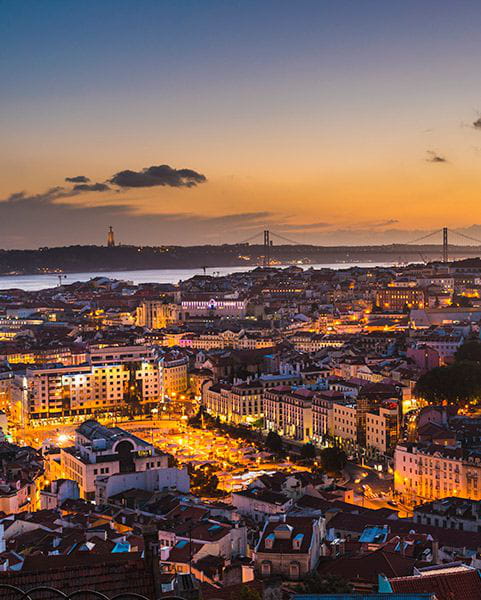Lisboa en diciembre | Blog
