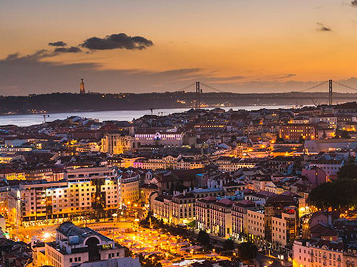 Lisbon in December | Blog