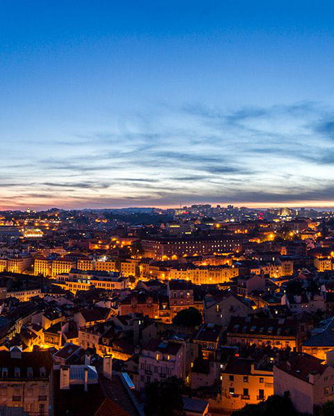 Navidad en Lisboa | Blog