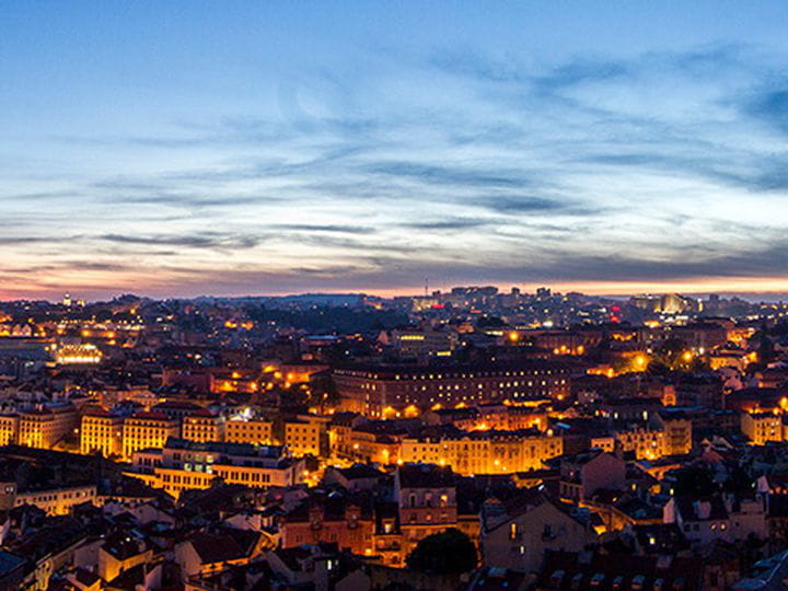 Navidad en Lisboa | Blog
