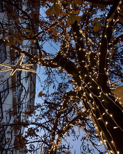 Descubre los mercadillos de navidad en Lisboa