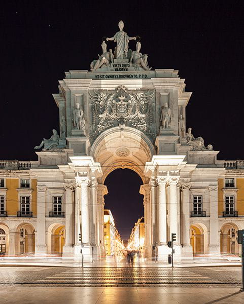 What to see in Lisbon? | Blog