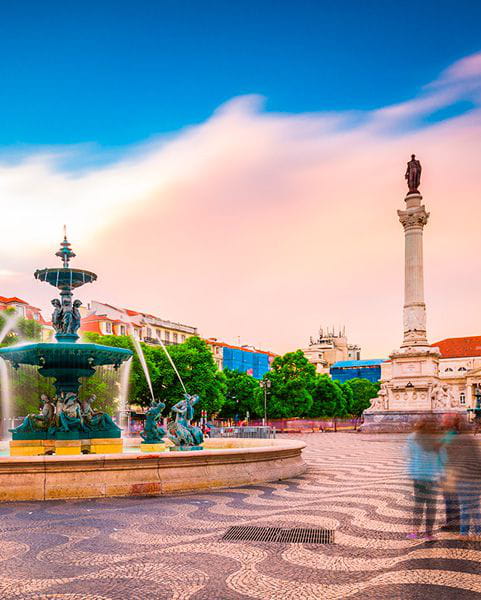 Lisboa en tres días. Un viaje imprescindible