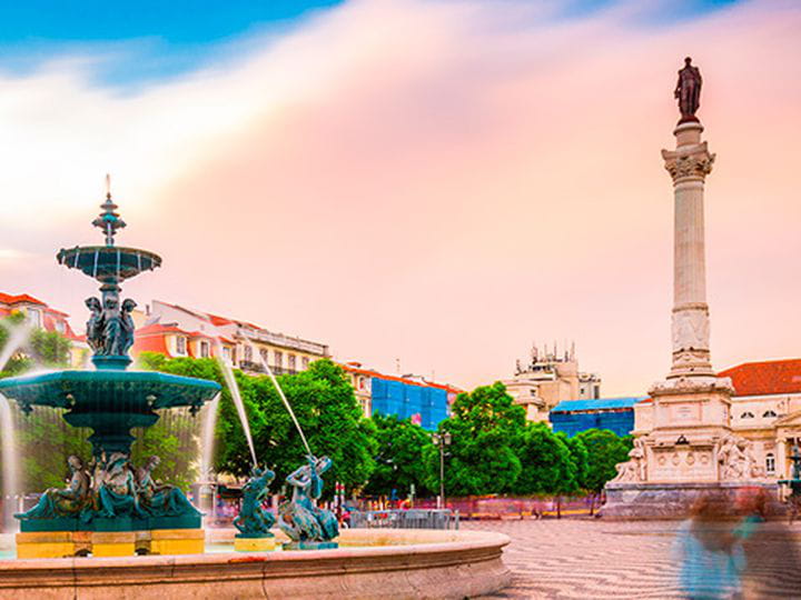 Lisboa en tres días. Un viaje imprescindible