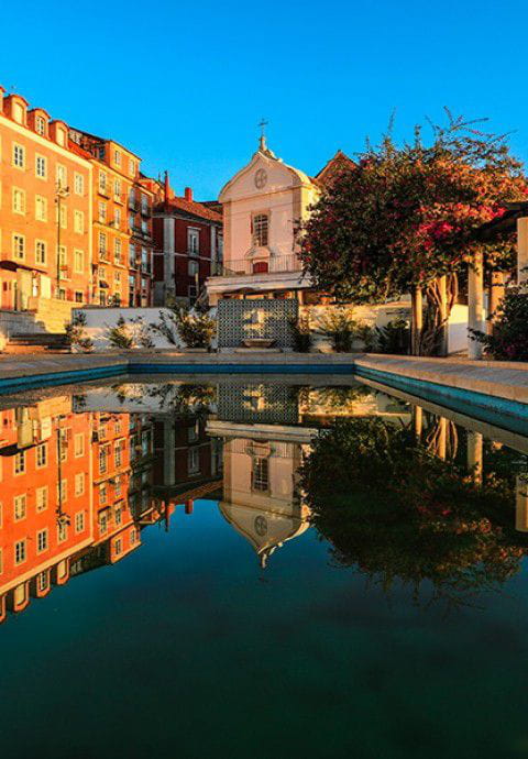 Carnival in Lisbon: enjoy the Entrudo | Blog