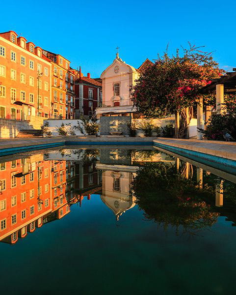 Carnaval en Lisboa: disfruta do Entrudo