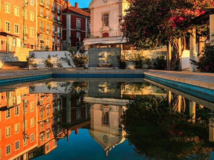 Carnival in Lisbon: enjoy the Entrudo | Blog