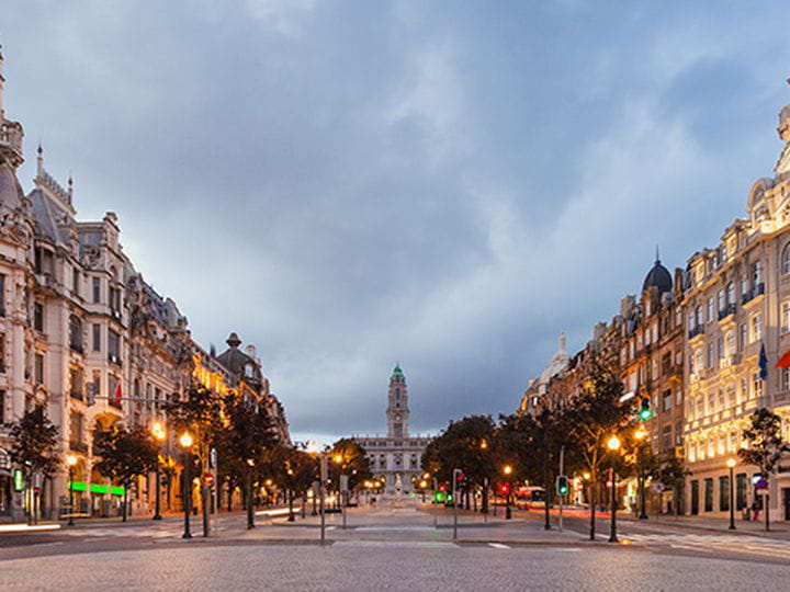Carnaval en Oporto. Prepárate para el Entrudo