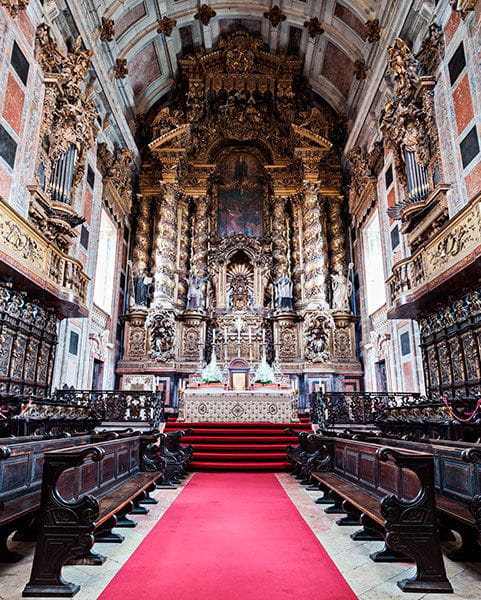 Porto at Easter, tradition, culture and gastronomy