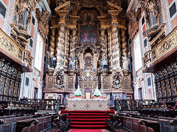 Oporto en Semana Santa: cultura y gastronomía