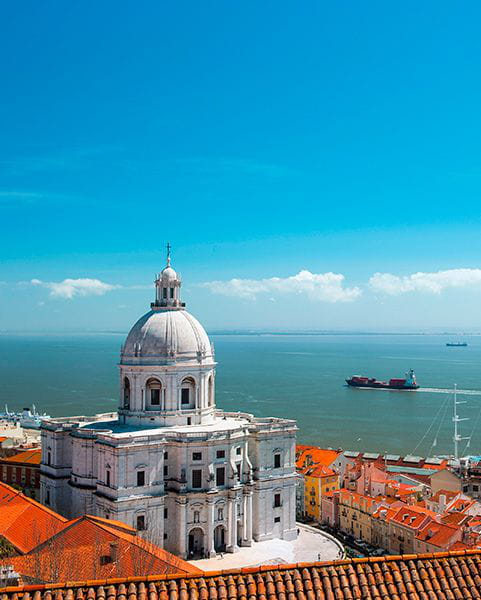 Semana Santa en Lisboa: tradición y diversión
