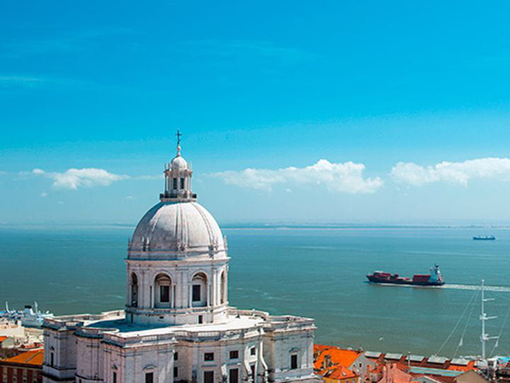 Semana Santa en Lisboa: tradición y diversión