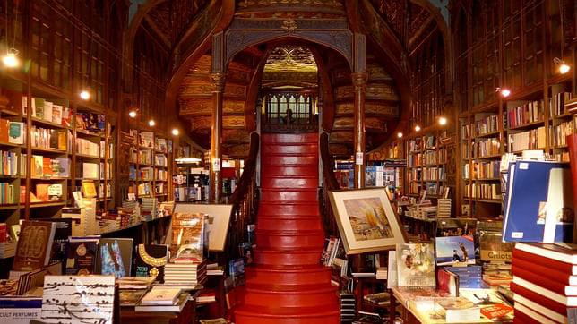 Porto: city of magic