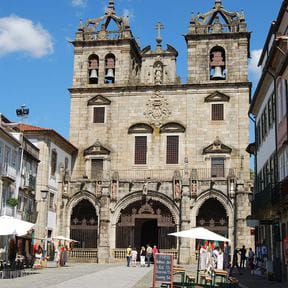 Braga Braga