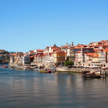 Oporto