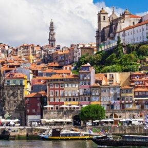Oporto Oporto