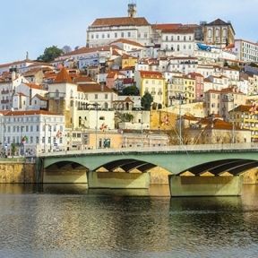 Coimbra Coimbra