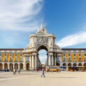 Lisboa Lisboa
