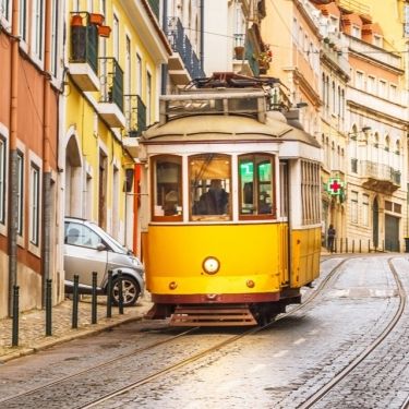 Lisboa