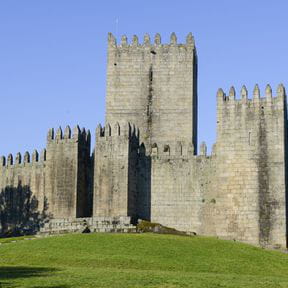Guimaraes