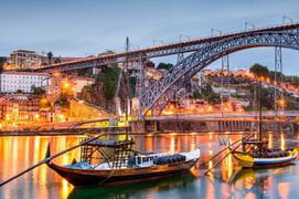 Free Walking Tour Porto