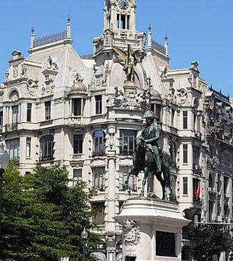 Free Walking Tour Porto