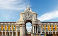 Free tour Lisboa