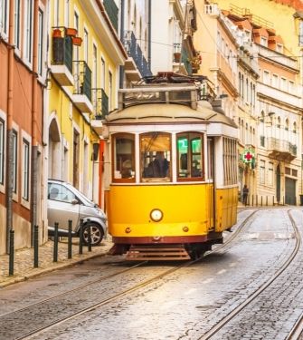 Free tour Lisboa
