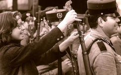 Free Tour Revolución de los Claveles