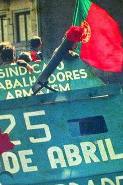 Free Tour Revolución de los Claveles