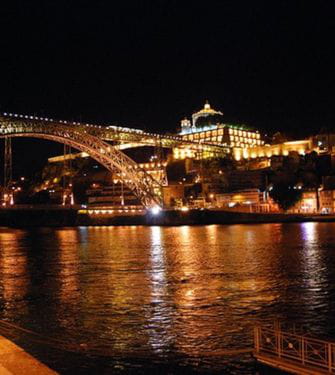 Free Tour Dark Porto