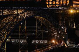 Free Tour Dark Porto