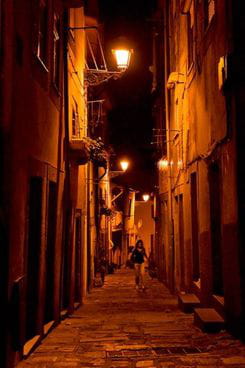 Free Tour Dark Porto