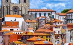 Free Tour Oporto Medieval y Ribeira