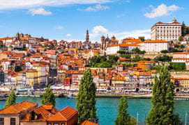 Old Town and Ribeira Free Tour Old Town and Ribeira Free Tour