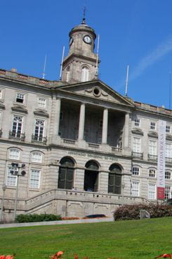 Free Tour Oporto Medieval y Ribeira Free Tour Oporto Medieval y Ribeira