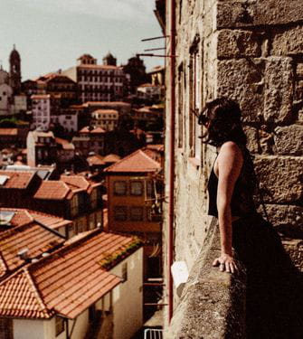 Tour privado por Oporto