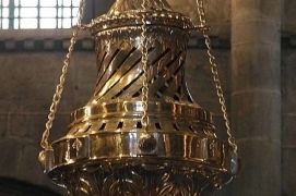Visita guiada a la Catedral de Santiago y museo Visita guiada a la Catedral de Santiago y museo