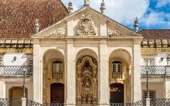 Free Tour Coimbra Free Tour Coimbra