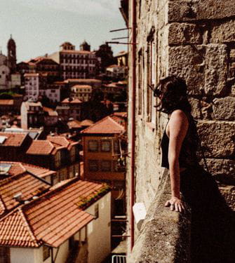 Private Tour Coímbra