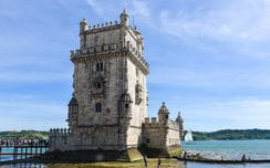 Free Tour de Belém y el Tajo
