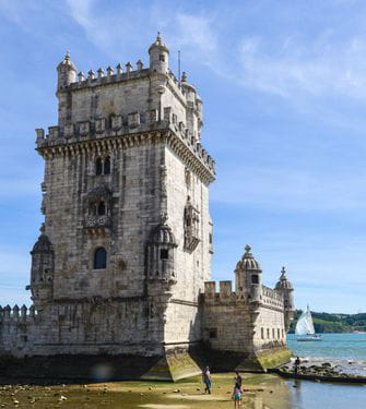 Free Tour of Belém