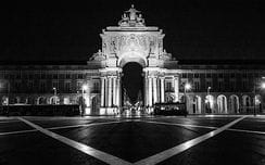 Free Tour Lisboa Oscura