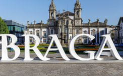 Free Tour Braga