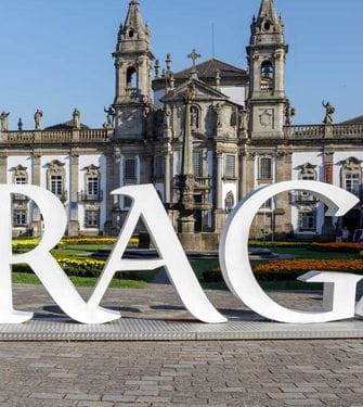 Free Tour Braga