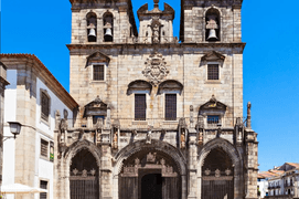 Free Tour Braga