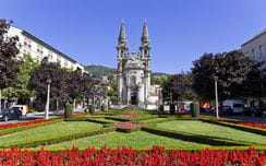 Free Tour Guimaraes