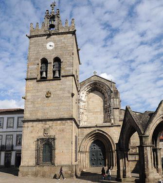 Free Tour Guimaraes