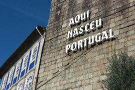 Free Tour Guimaraes