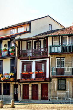 Free Tour Guimaraes